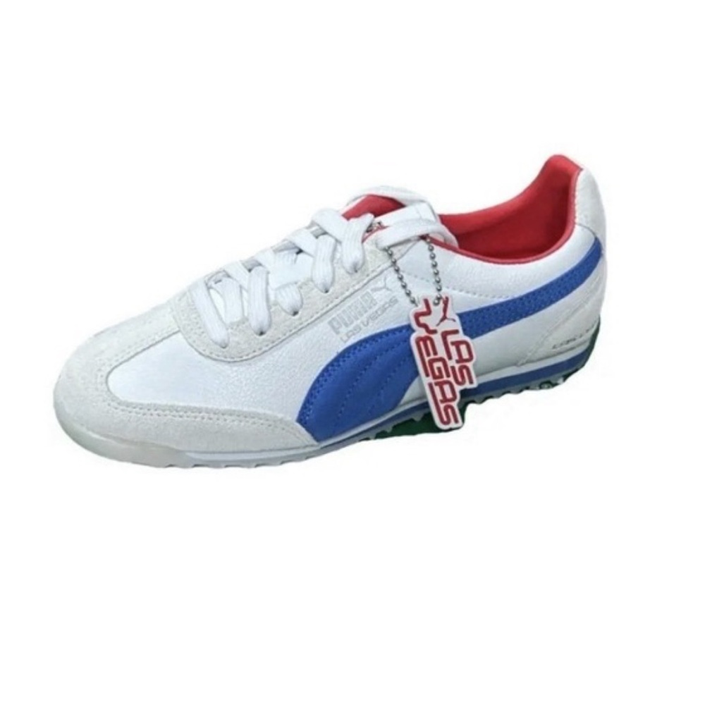 Puma Las Vegas Sneakers